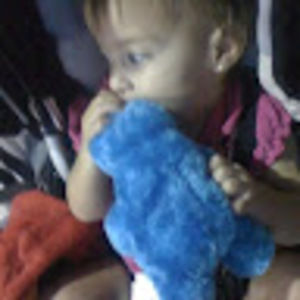 Meet your Posher, Georgina